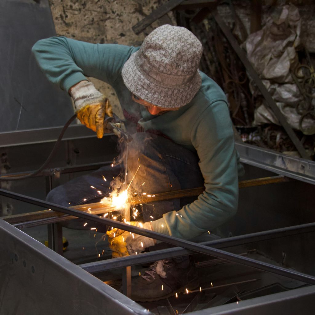 Welding and Mechanical Repairs Ontario